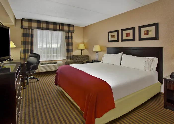 Fairfield By Marriott Inn & Suites Newmarket